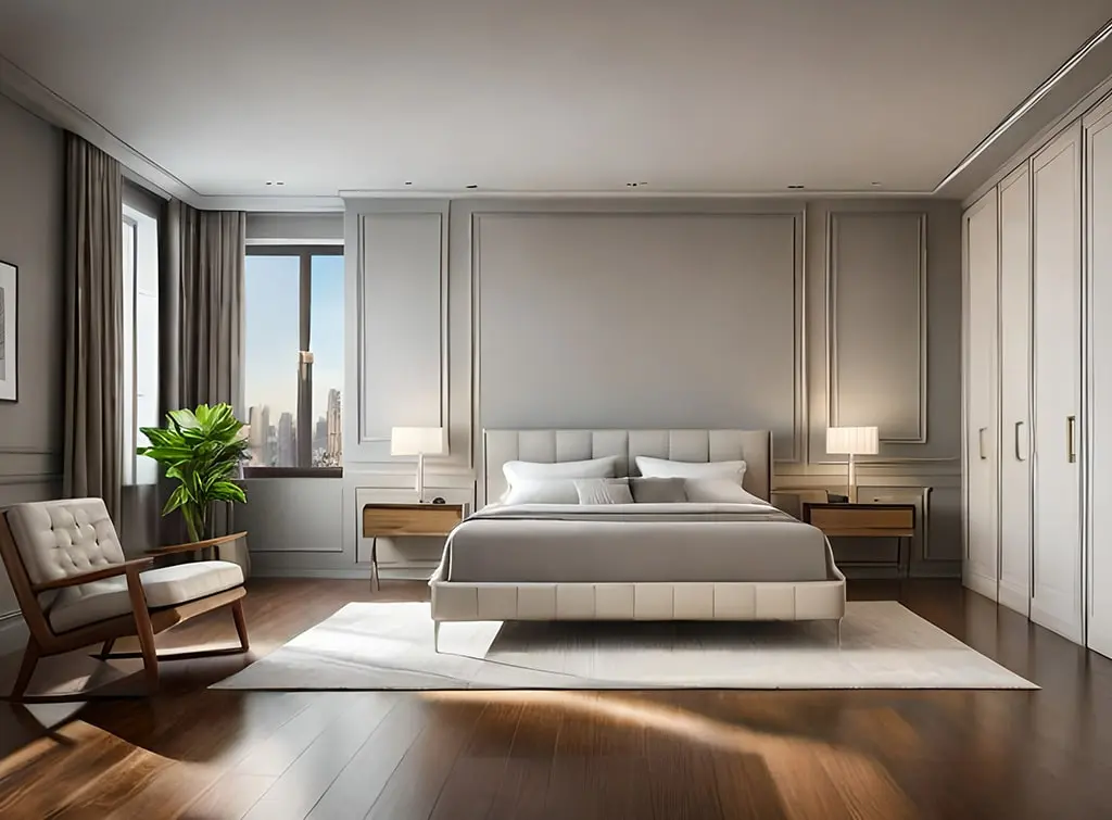 Bedroom designer near me