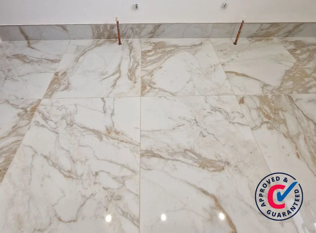 Bathroom skirting board ideas