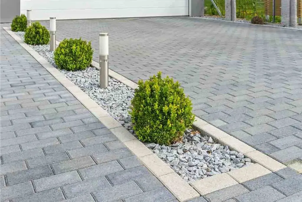 driveway lighting