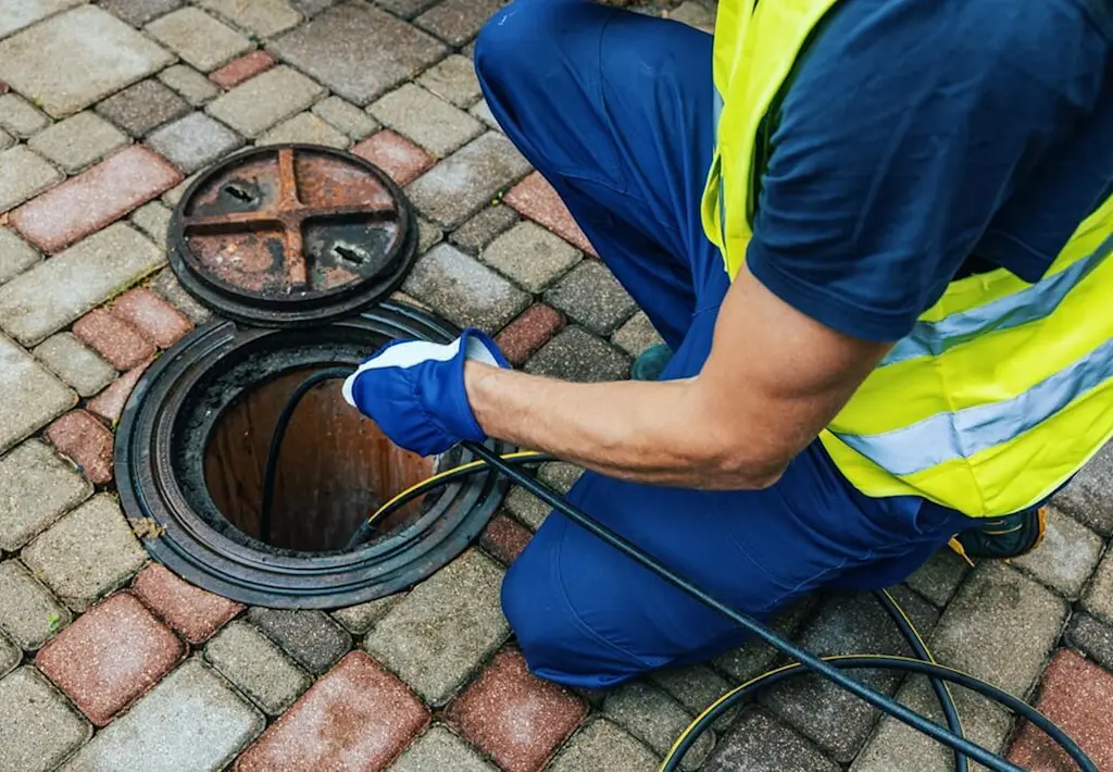 Drain cleaning