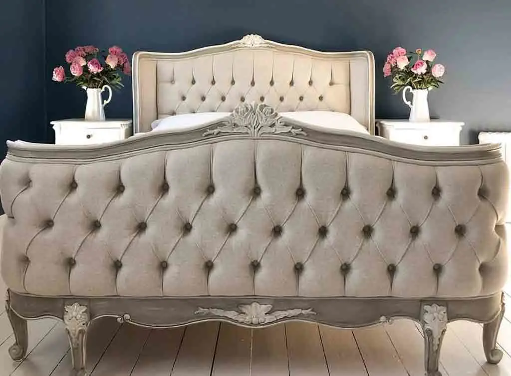 Navy master bedroom ideas