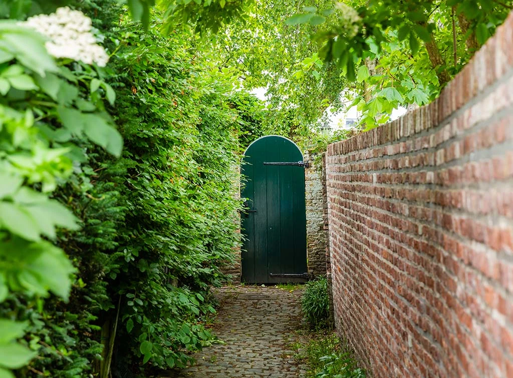 Side gate ideas
