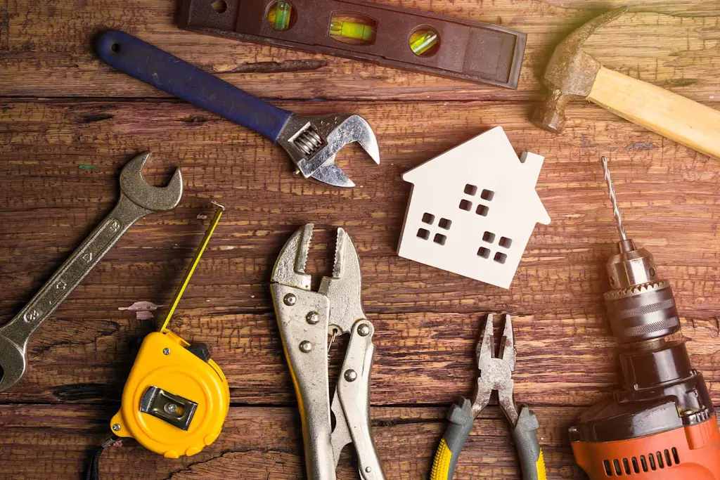 Property maintenance costs for landlords