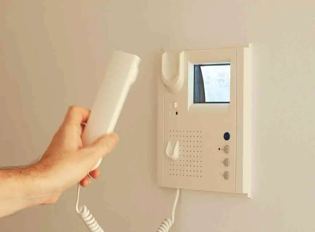 Find intercom installers near me