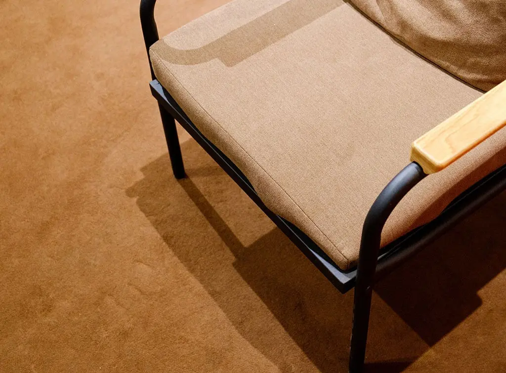 Brown carpet colour ideas