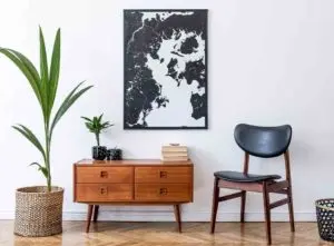 Blue Monday ideas for a fresh and happy home