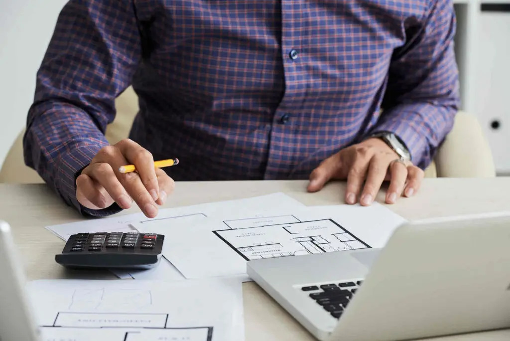 cashflow for tradespeople