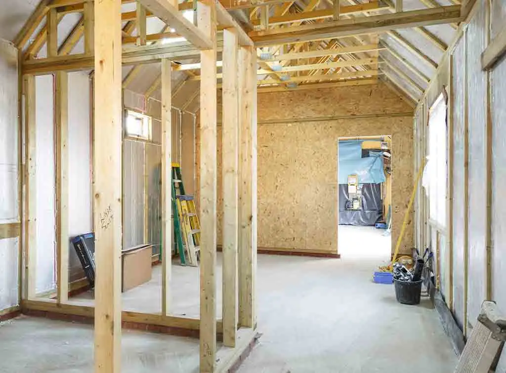 Extension Builders near me