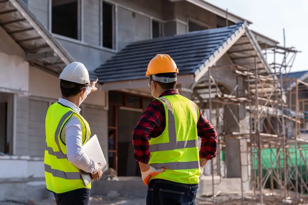 changes to building regs in 2022