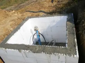 icf house cost