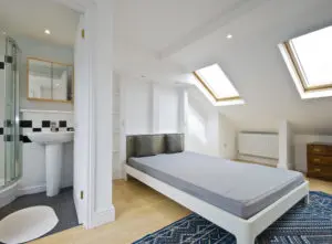Are all lofts suitable for conversion?