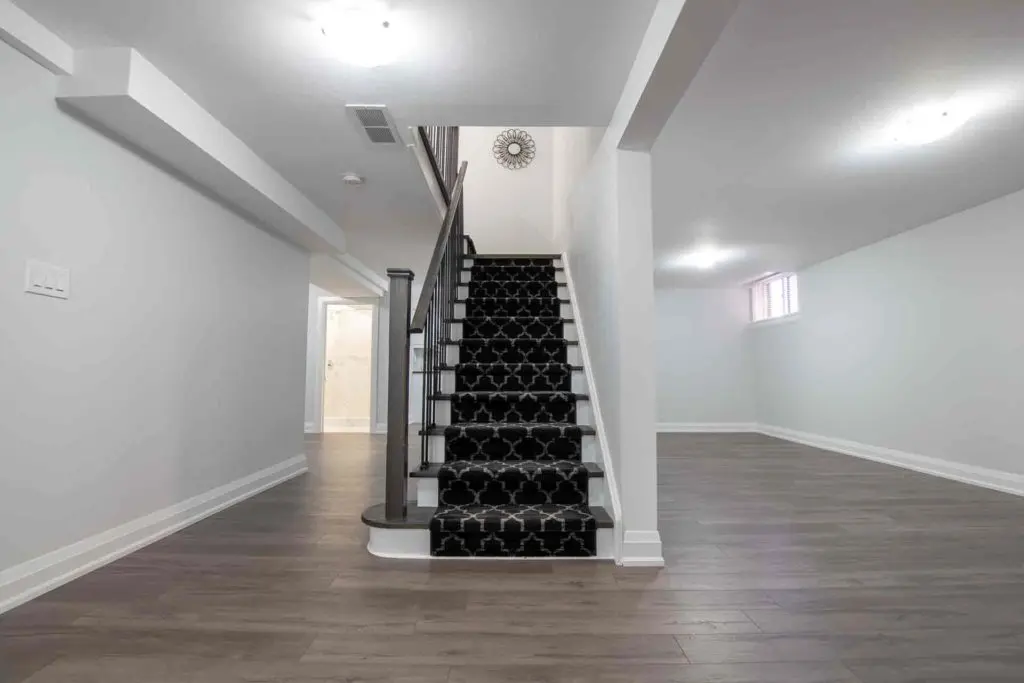 Stair carpet ideas