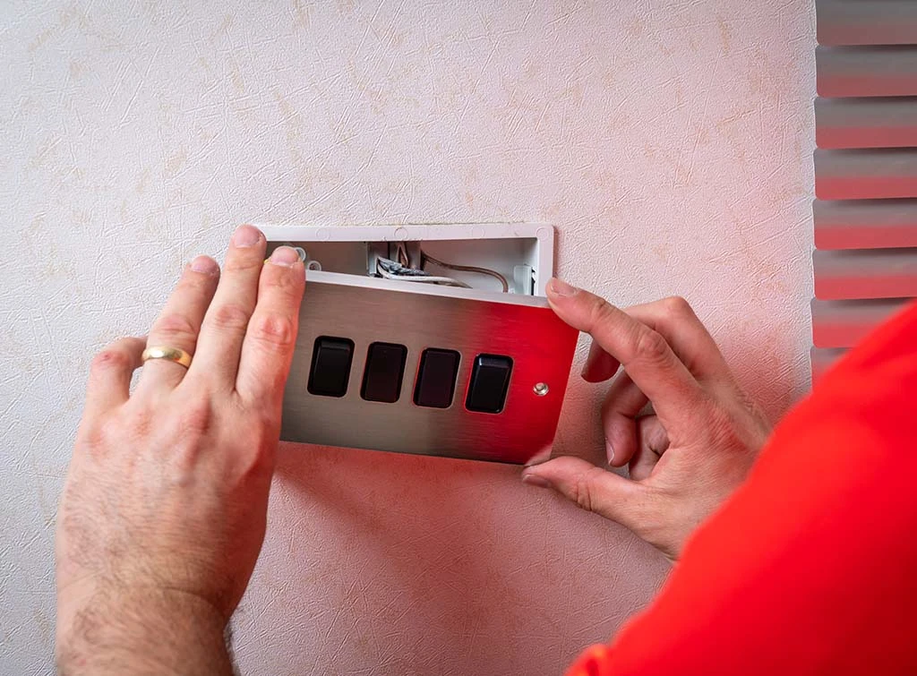 Handyman service name ideas - electrical