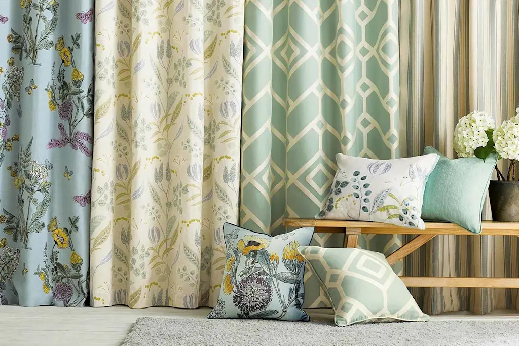 Curtains vs blinds – All you need to know