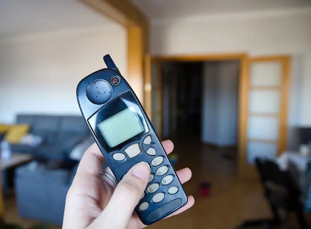Nokia 5110