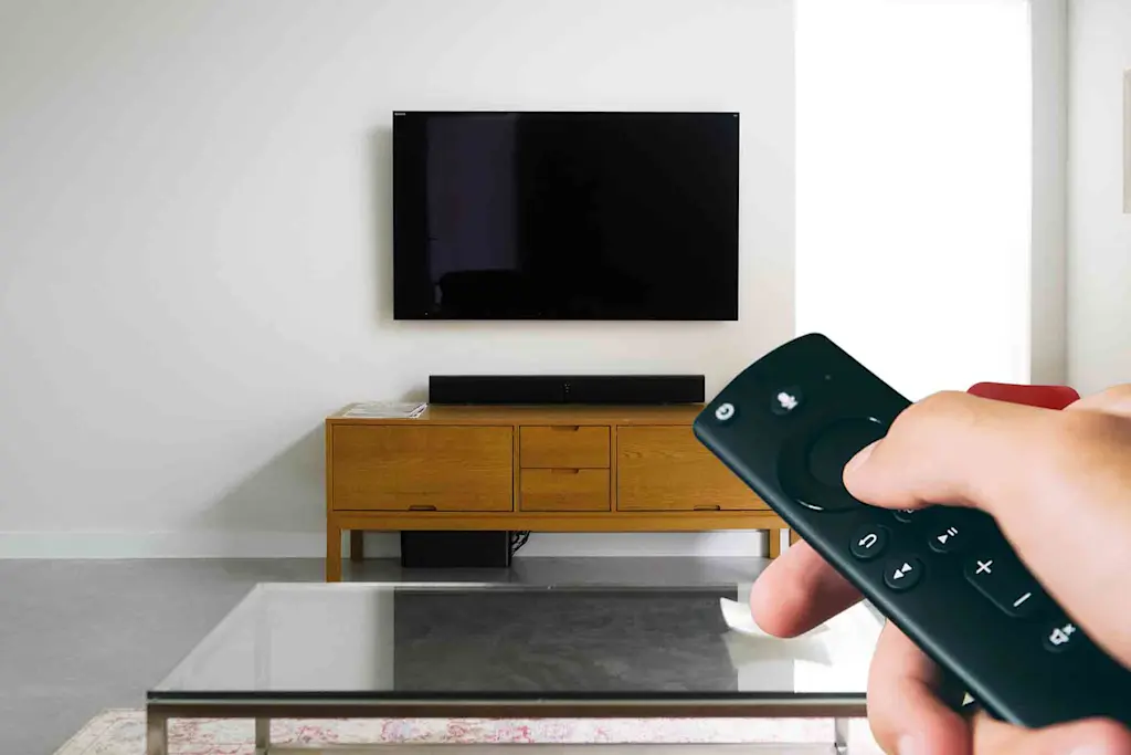 How to mount a tv on a plaster wall without studs