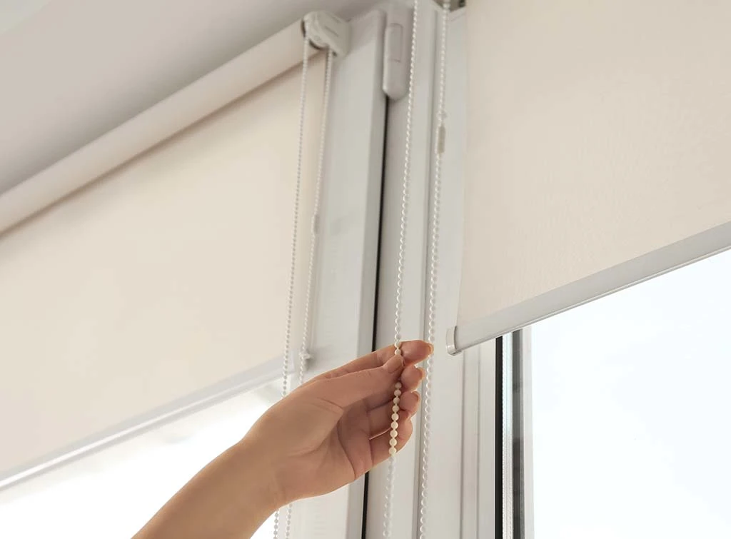 roller blind