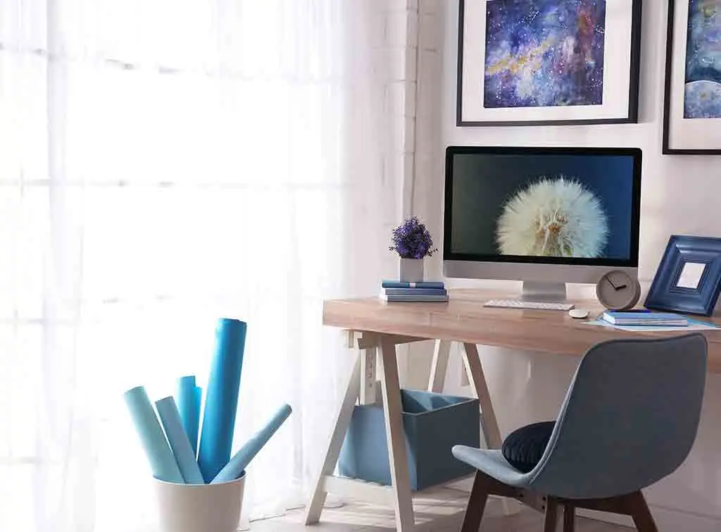 Aesthetic room ideas for small rooms