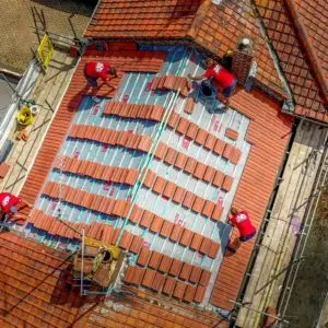 All Roofs - How to hire a roofer