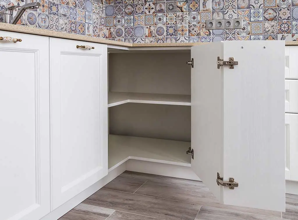 How to adjust soft close kitchen cabinet doors