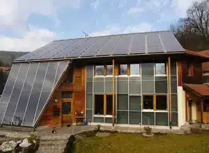 passive house price