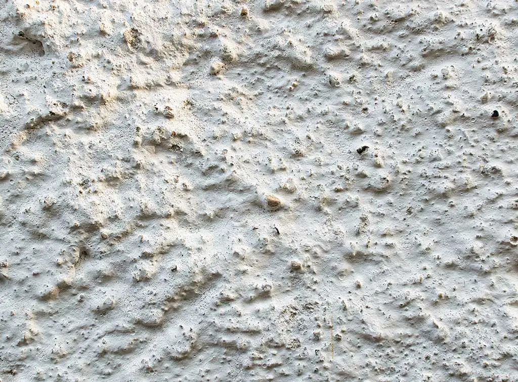 How to mix lime mortar