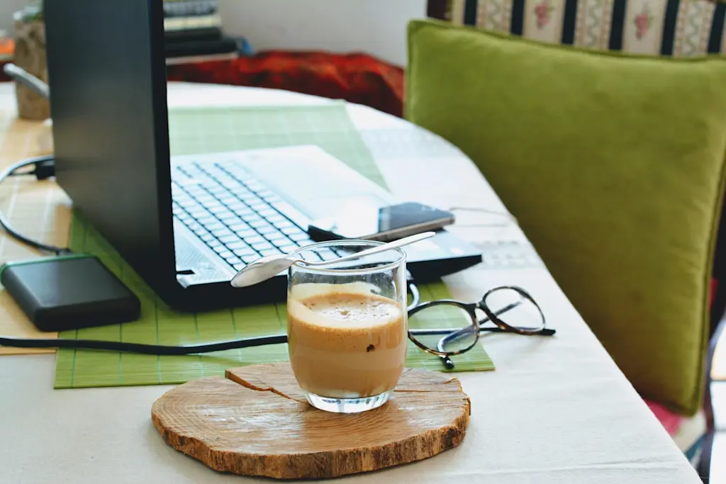 Top tips on how to choose your working area