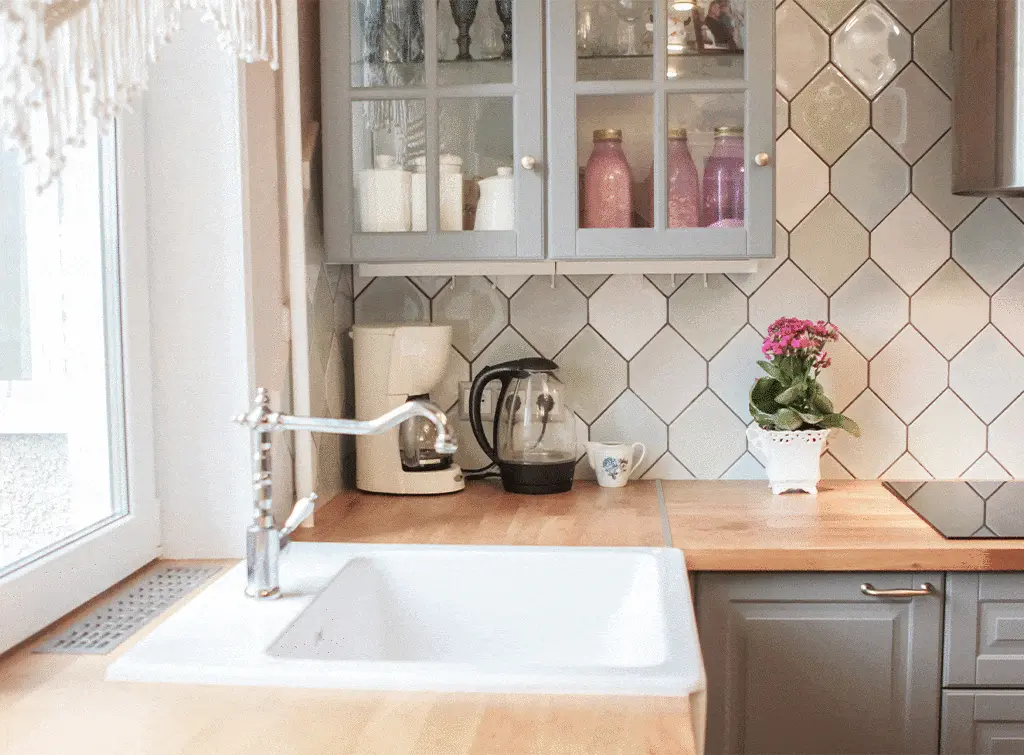 tiles for kitchen wall