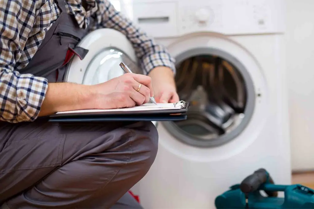 how to start a domestic appliance engineering business