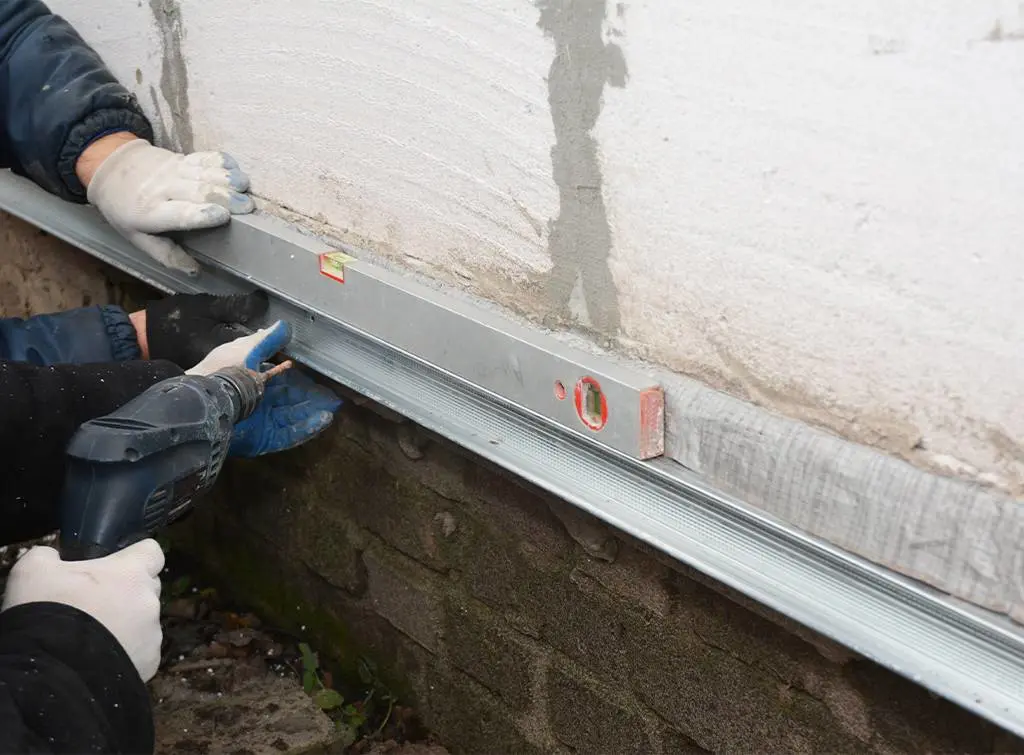 Foundation repair cost guide