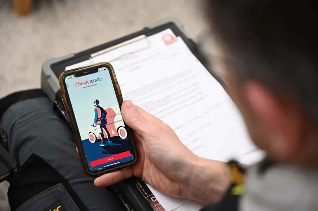 Does Checkatrade cost money - app