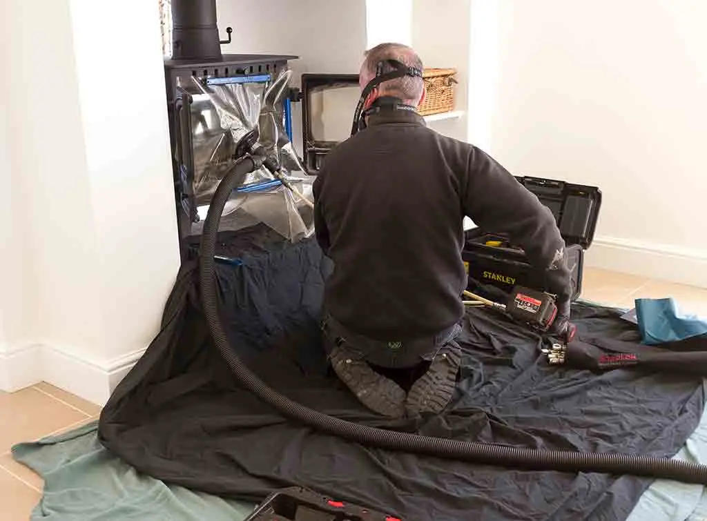 Is a chimney sweeping business profitable