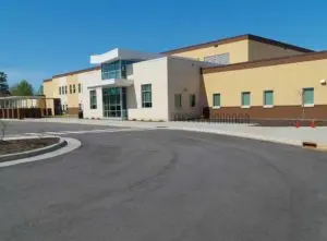 how much does it cost to build a school uk