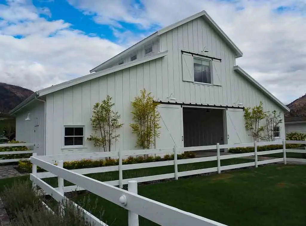 harness a utilitarian vibe in a stable conversion