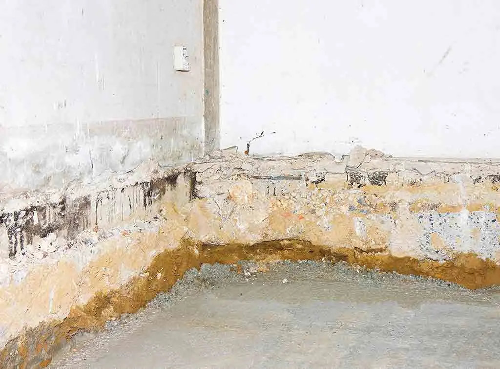 Radon remediation cost