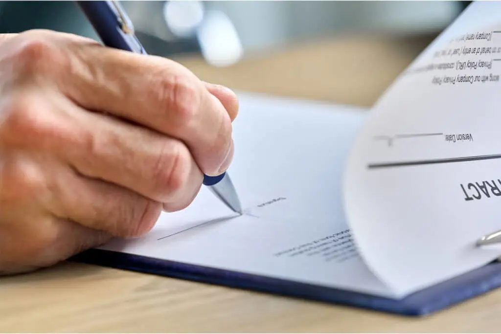 How to get a small business loan