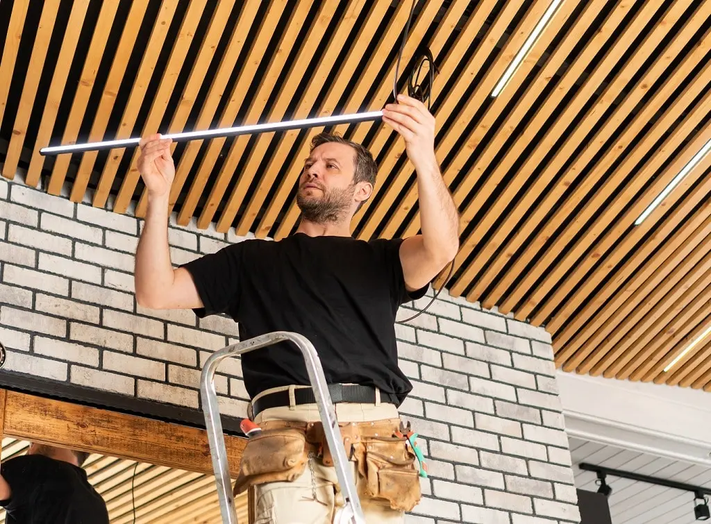 How to become a lighting designer