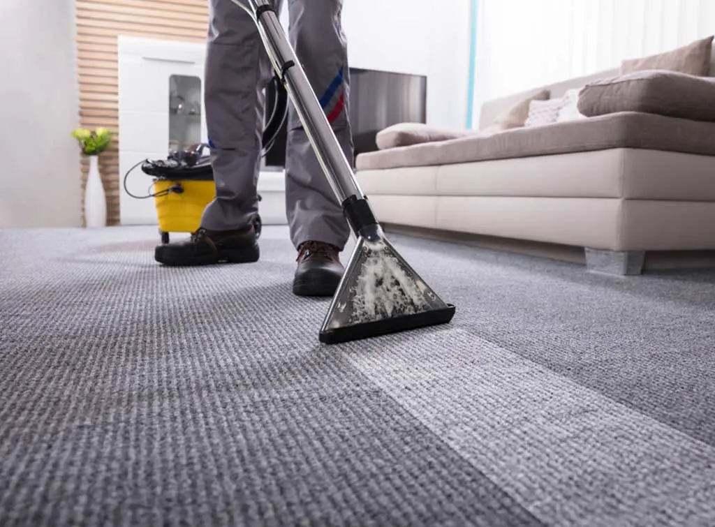 Who are the National Carpet Cleaners Association?