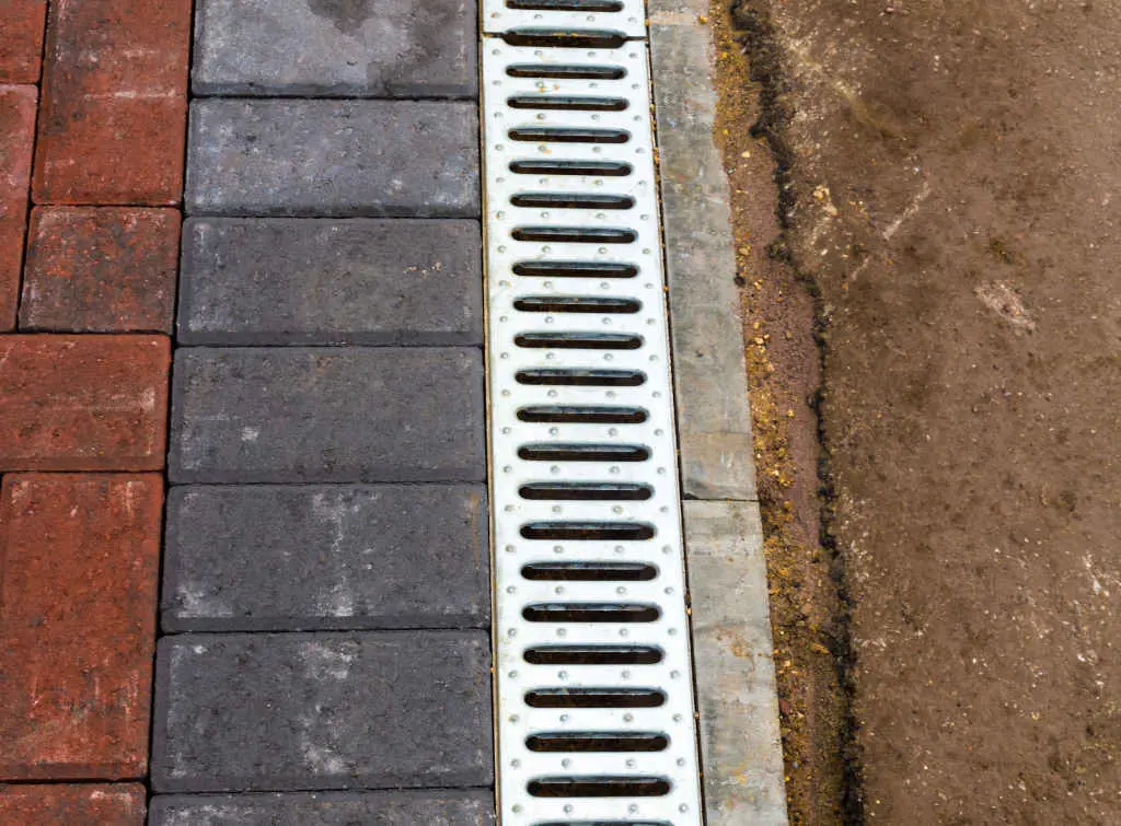 soakaway installation cost