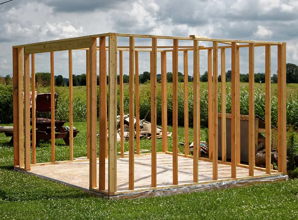Find shed base installers near me