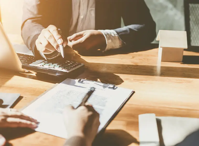 finance for home improvements