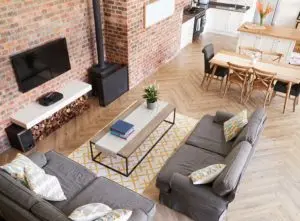 How to expose brick wall