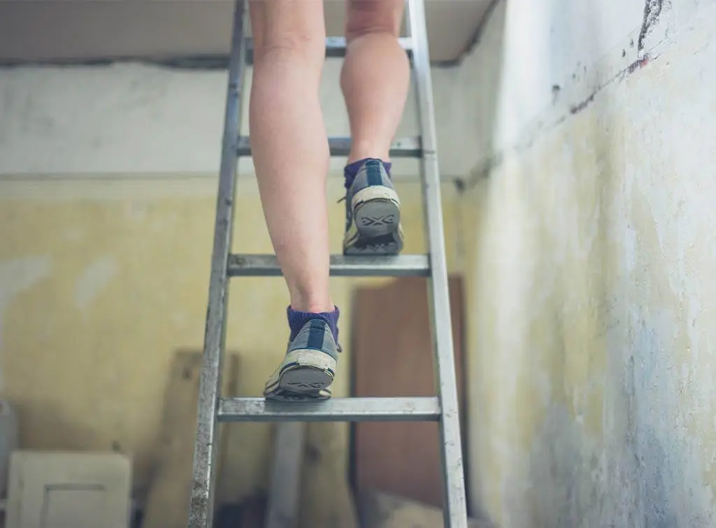 Loft ladder installation cost