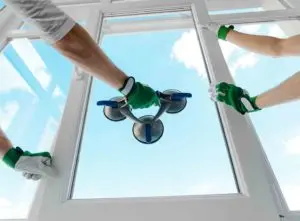 Do you need a Licence to fit windows