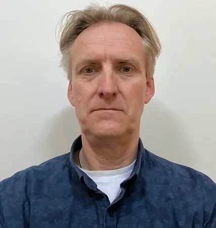 Tim Wickham