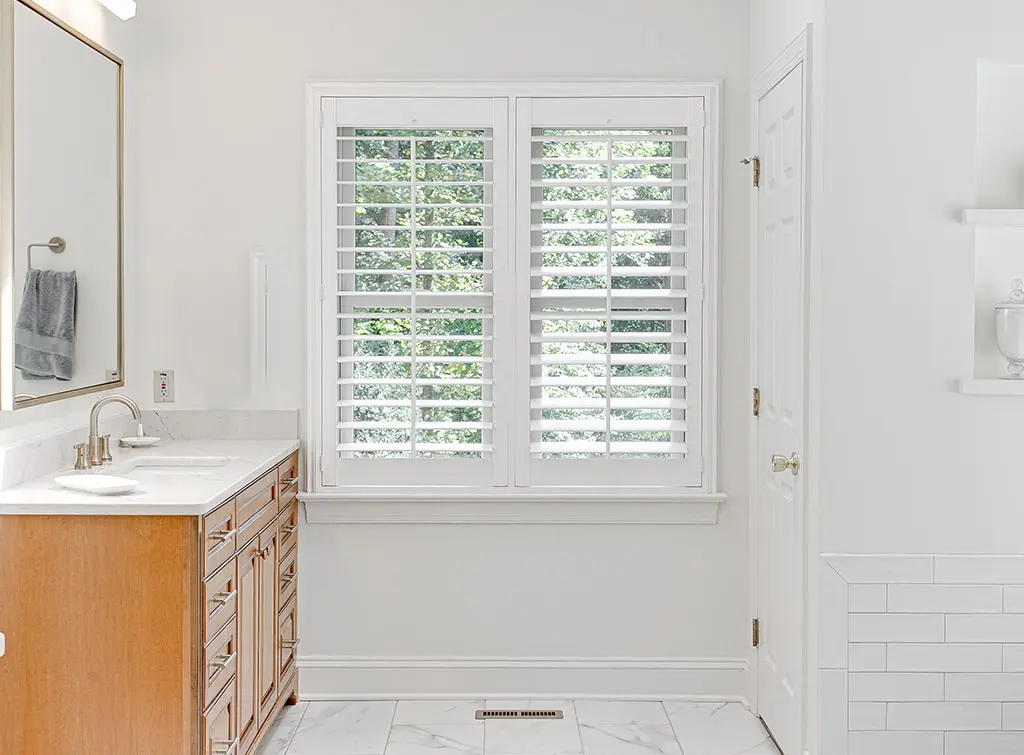 Window shutter fitters near me