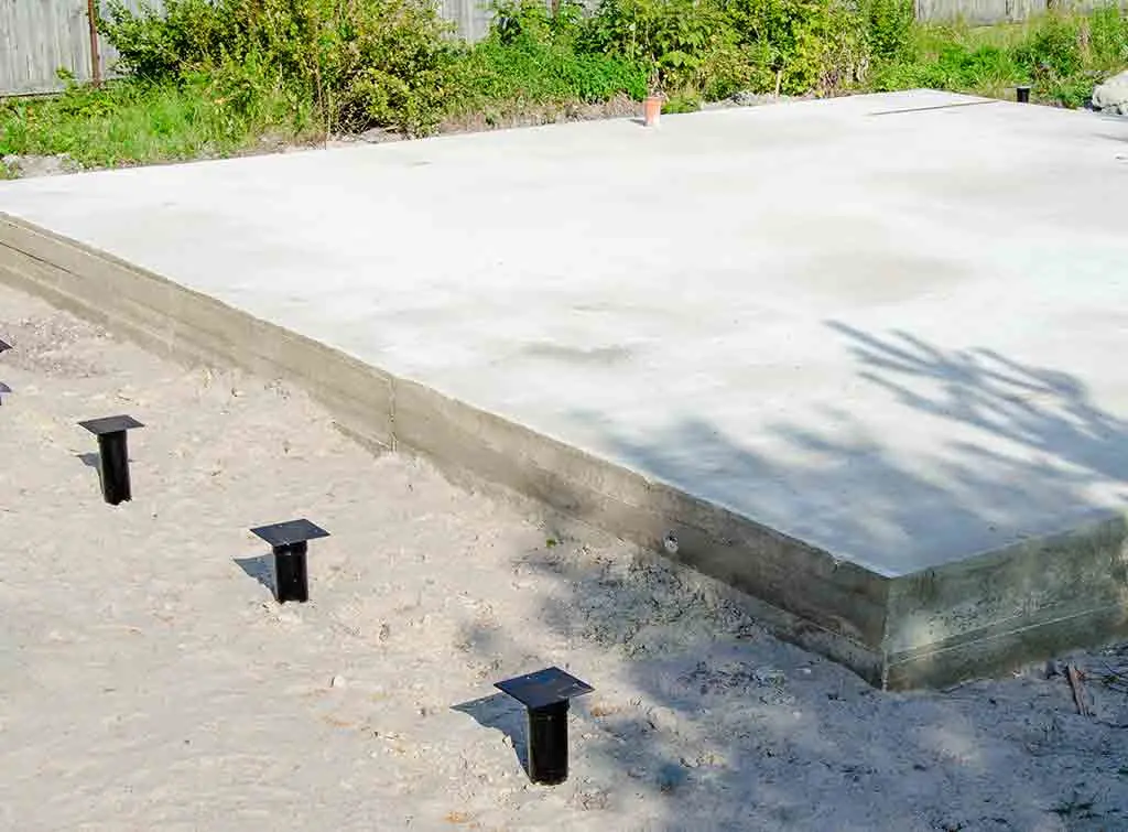 Find specialist piling companies near me
