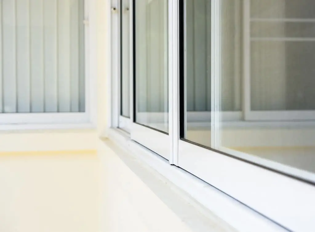 door screen on sliding doors