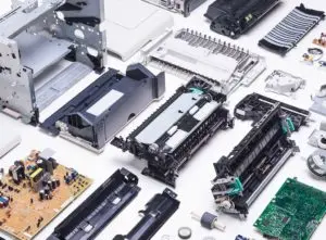Are printers worth repairing