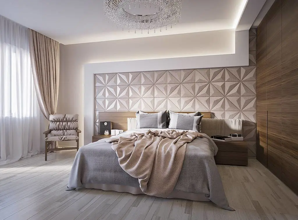 MDF wall design ideas